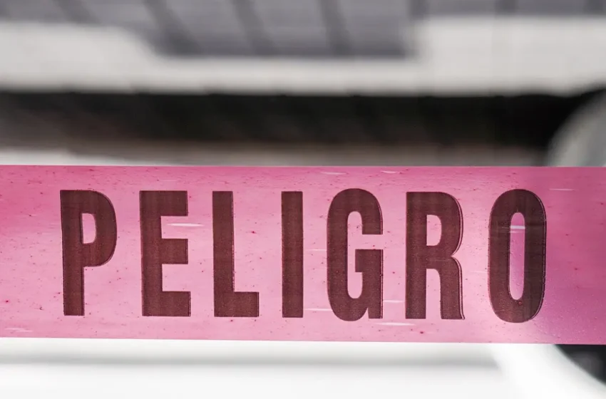  Preocupante: crece casi 10 puntos la percepción de inseguridad en Puebla
