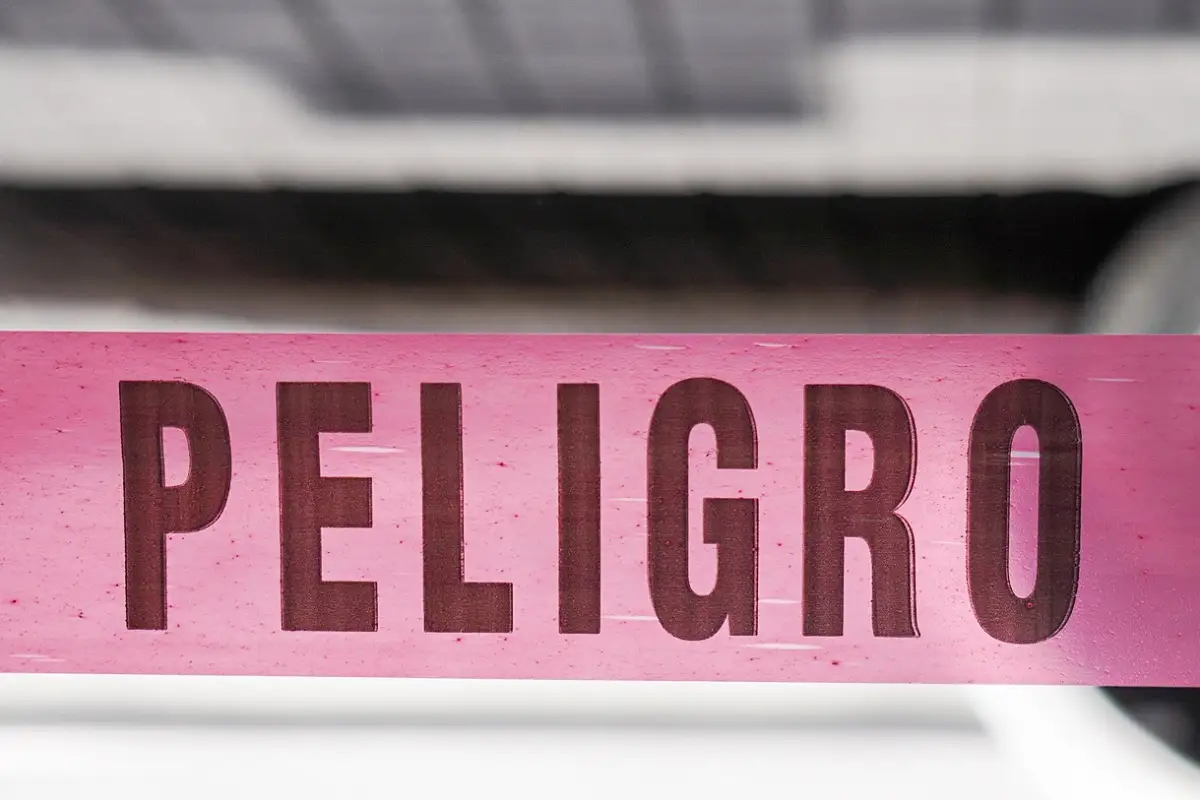 Preocupante crece casi 10 puntos la percepción de inseguridad en Puebla