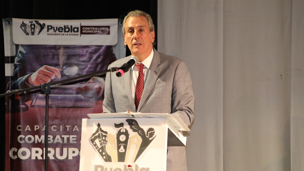 Promueve Pepe Chedraui capacitación en auditoría forense para prevenir actos de corrupción