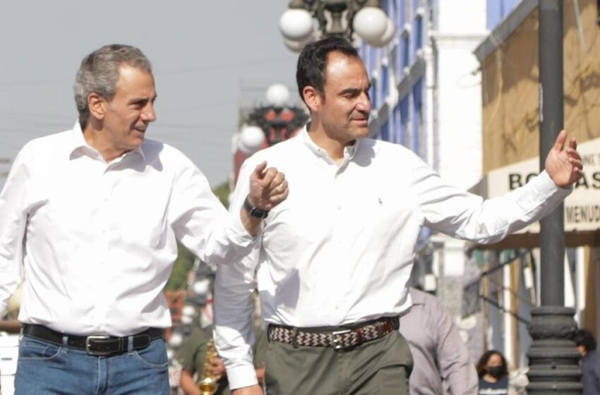 Reordenamiento de comercio popular permanecerá hasta fin de año: Pepe Chedraui