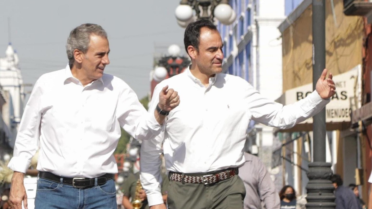 Reordenamiento de comercio popular permanecerá hasta fin de año: Pepe Chedraui
