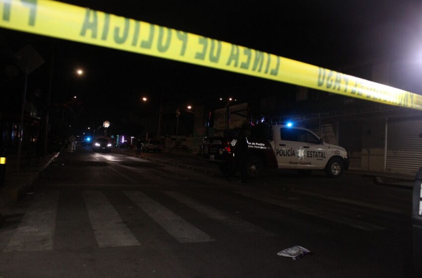 Encuentran cuerpo de un hombre en El Alto; presuntamente se suicidó