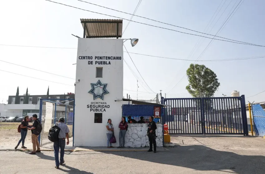  Localizan a reo sin vida en el penal de San Miguel