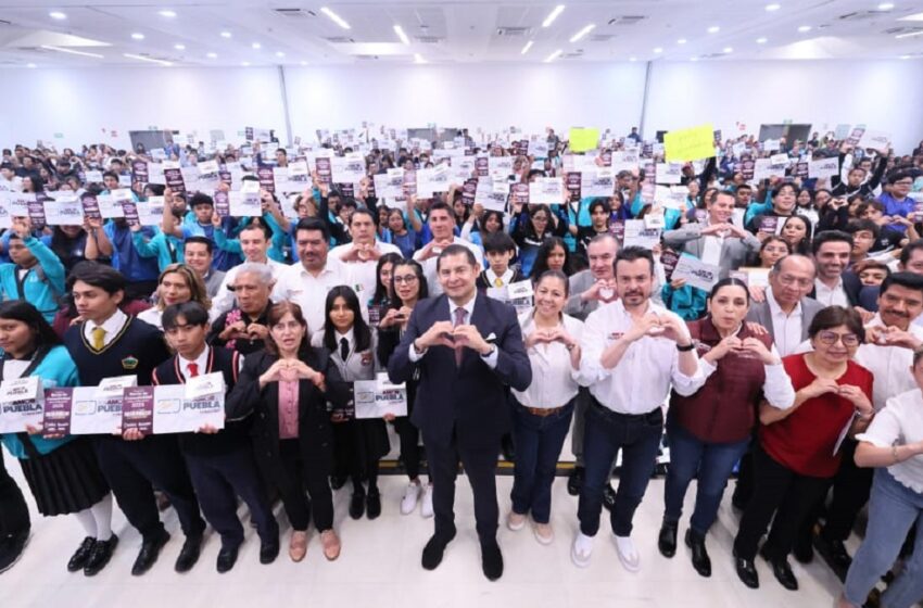  Seguridad y desarrollo educativo con Becas de Conectividad Digital