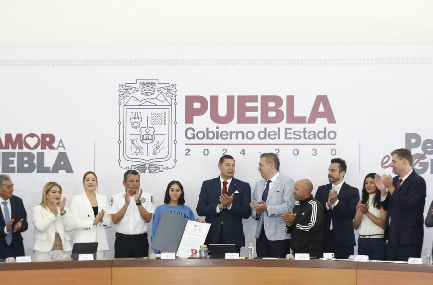  Torneo Nacional de Tenis consolida a Puebla como epicentro deportivo: Alejandro Armenta