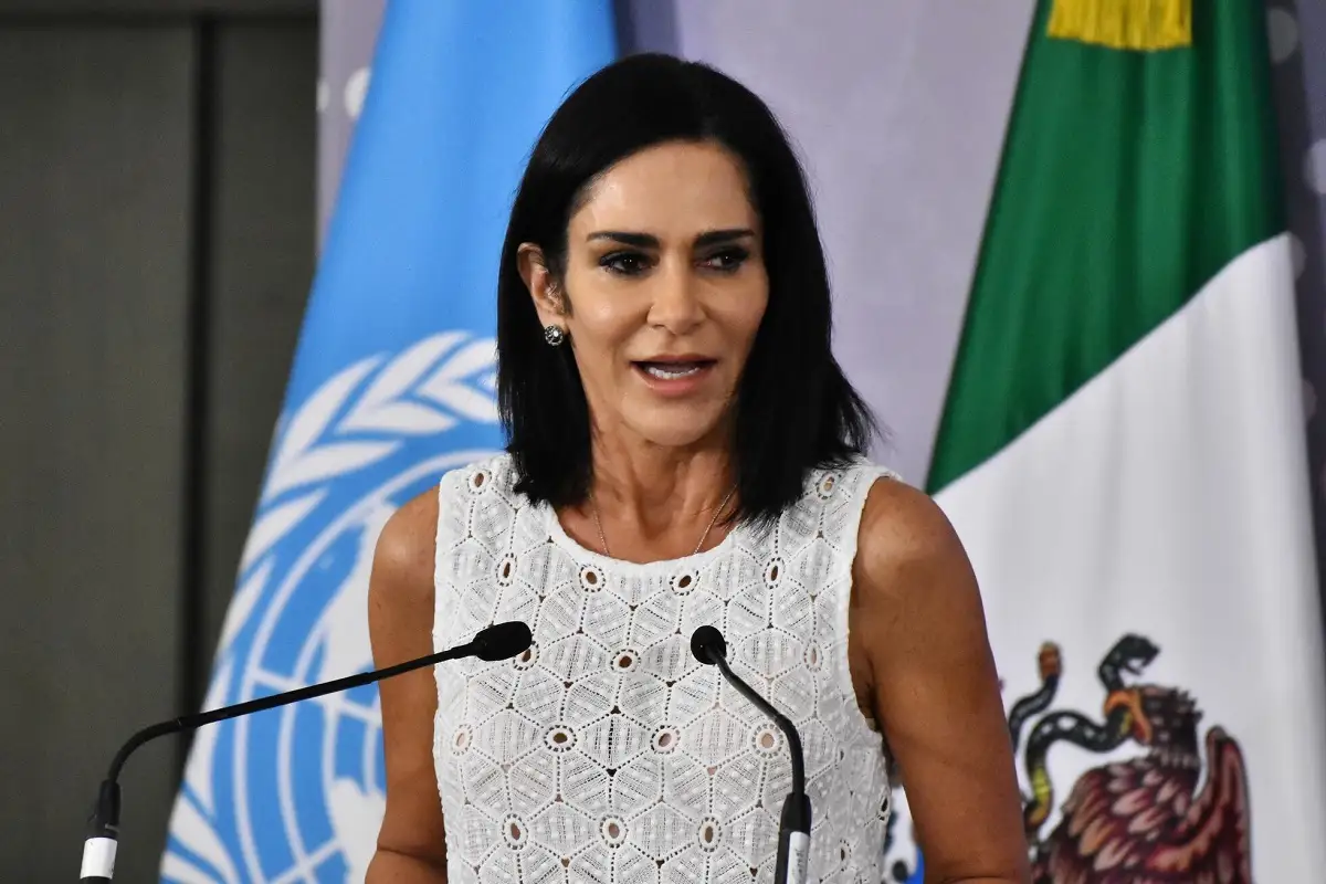 Tribunal absuelve a ex comandante implicado la tortura de Lydia Cacho