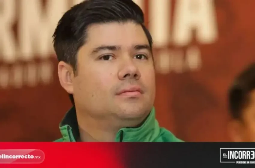  Verde analiza competir solo en 2027 en Puebla