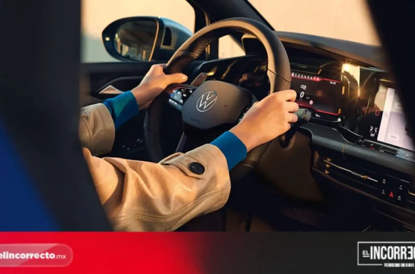  PROFECO ha llamado a revisión a más de 15 unidades de Volkswagen, aunque ninguna es fabricada en Puebla