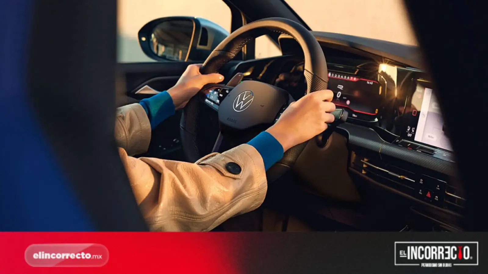Volkswagen llama a revisión a más de 15 mil vehículos en México por fallas en bolsas de aire Takata