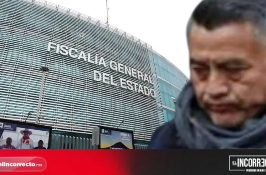  Sauce provoca otra crisis; piden su destitución en la FGE