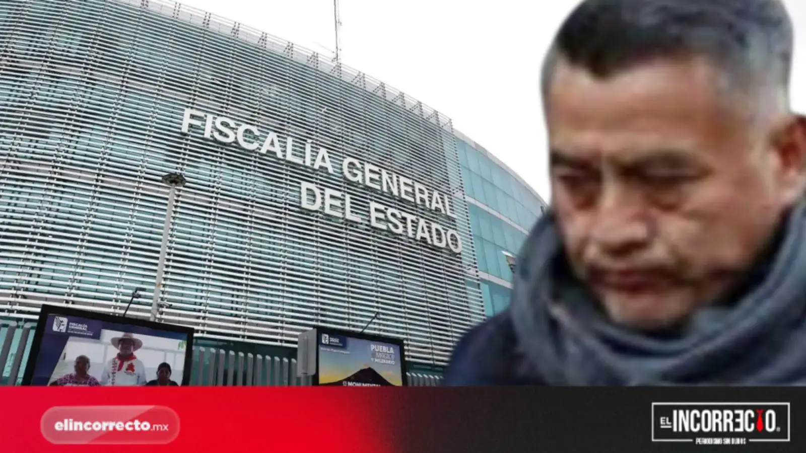 Sauce provoca otra crisis; piden su destitución en la FGE