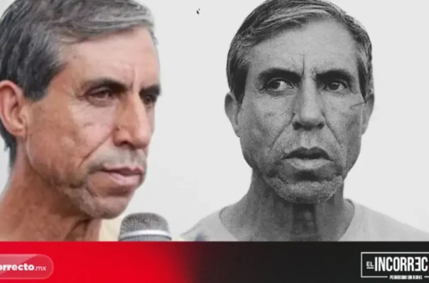  Liberan bajo medida provisional al activista Renato Romero en Puebla tras protesta en defensa del agua