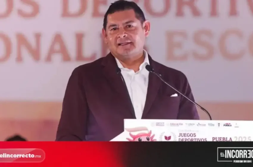  Puebla fue sede deportiva con 20 mil atletas en los Juegos Escolares Nacionales 2025