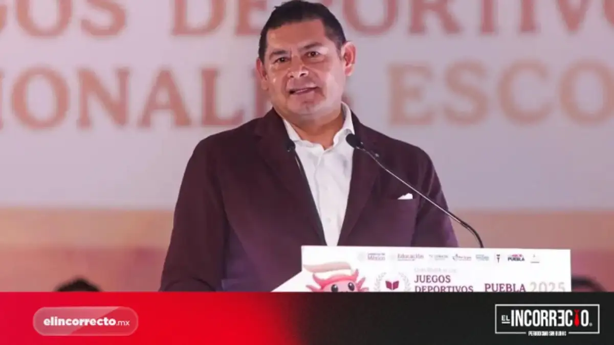 Puebla fue sede deportiva con 20 mil atletas en los Juegos Escolares Nacionales 2025