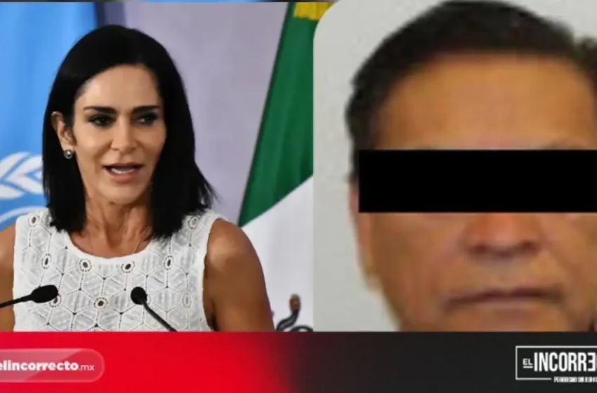  Tribunal absuelve a ex comandante implicado en la tortura de Lydia Cacho