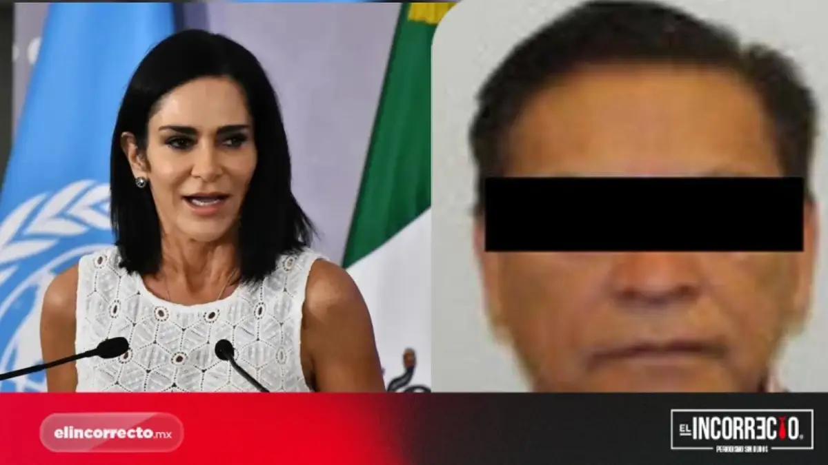 Tribunal absuelve a ex comandante implicado la tortura de Lydia Cacho