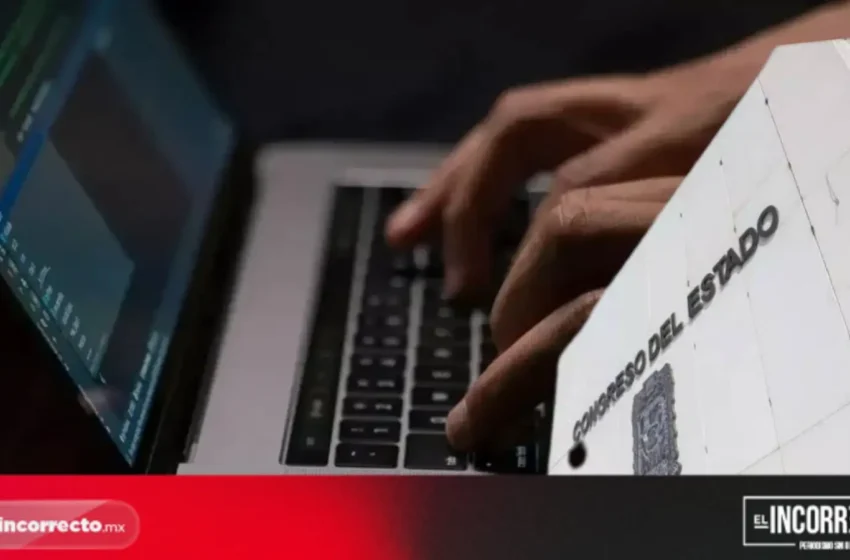  Congreso de Puebla reforma ciberasedio: esta es la nueva redacción que deja fuera a periodistas 