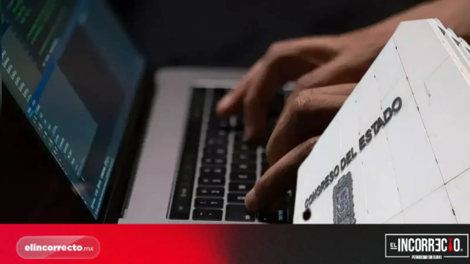 Congreso de Puebla reforma ciberasedio: esta es la nueva redacción que deja fuera a periodistas 
