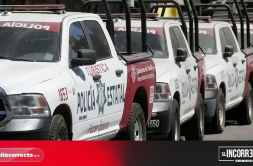 SSP rescatará 600 patrullas que compró Barbosa en 2019