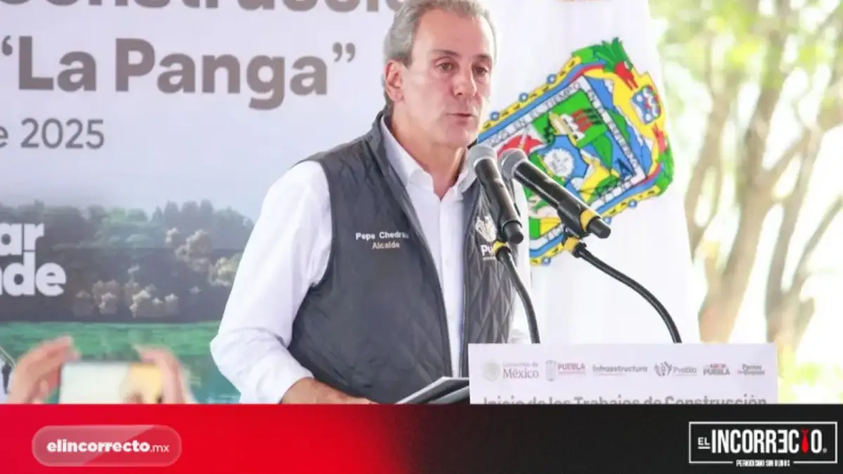Ayuntamiento de Puebla invertirá 6.8 mdp en camionetas para juntas auxiliares