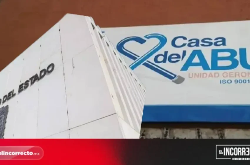  Aprueban en comisiones del Congreso donación de La Casa del Abue en el sur de Puebla capital