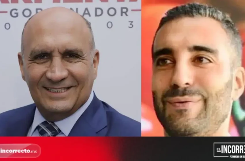  Rechaza gobierno de Puebla intento de extorsión a Simón Levy  
