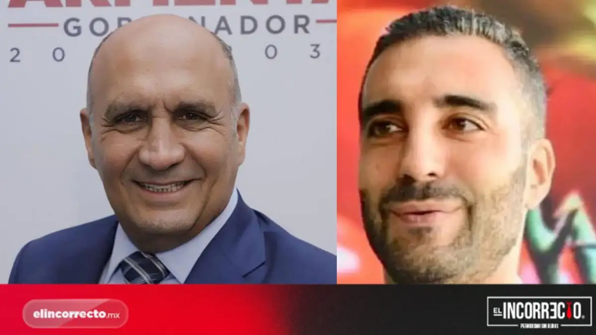 Rechaza gobierno de Puebla intento de extorsión a Simón Levy