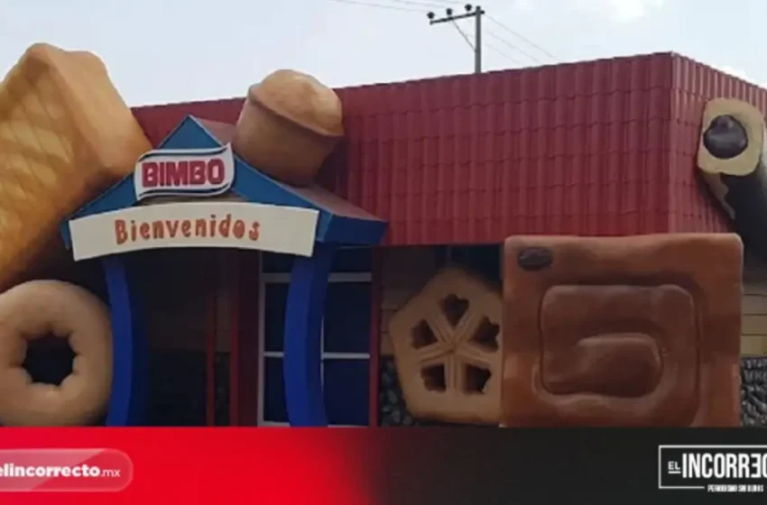  Bimbo invertirá 2 mil millones de dólares en Puebla y seis estados más