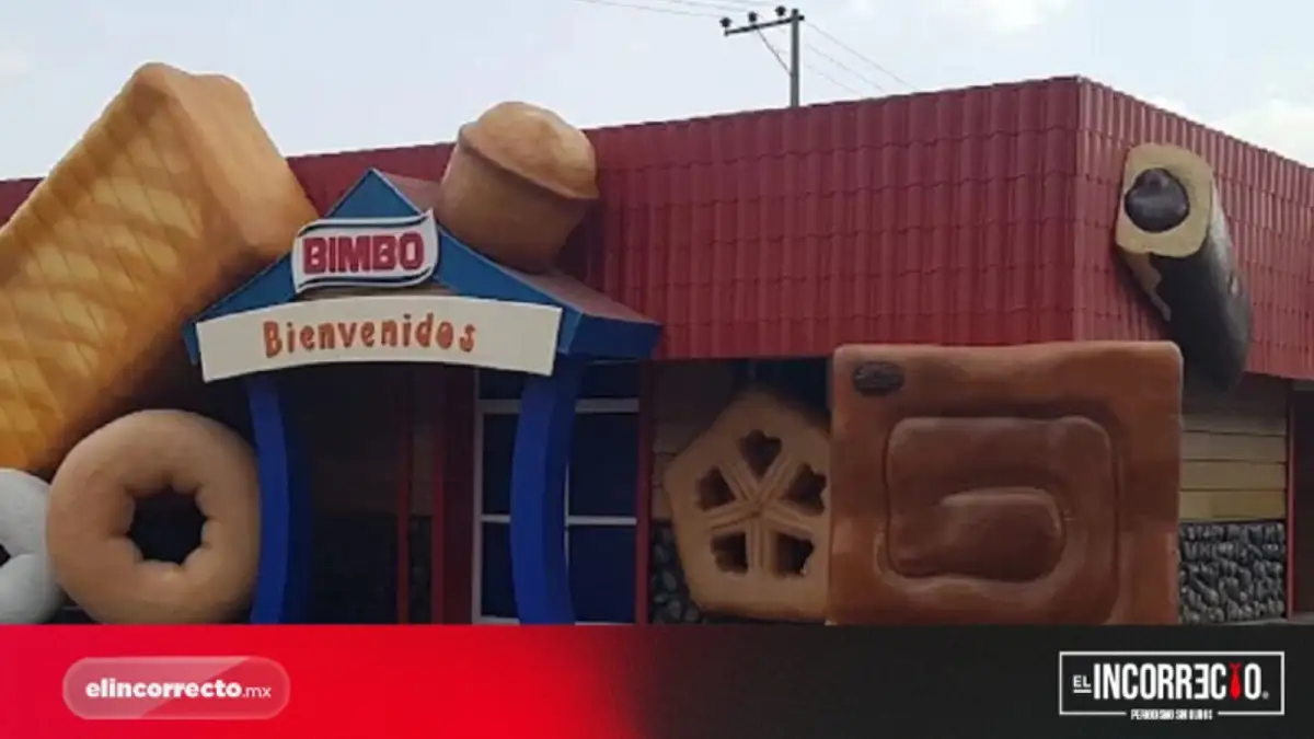 Bimbo invertirá 2 mil millones de dólares en Puebla y seis estados más