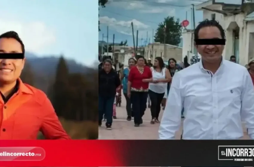 Descarta Segob liberación de los González Vieyra