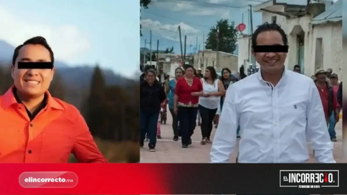 Descarta Segob liberación de los González Vieyra