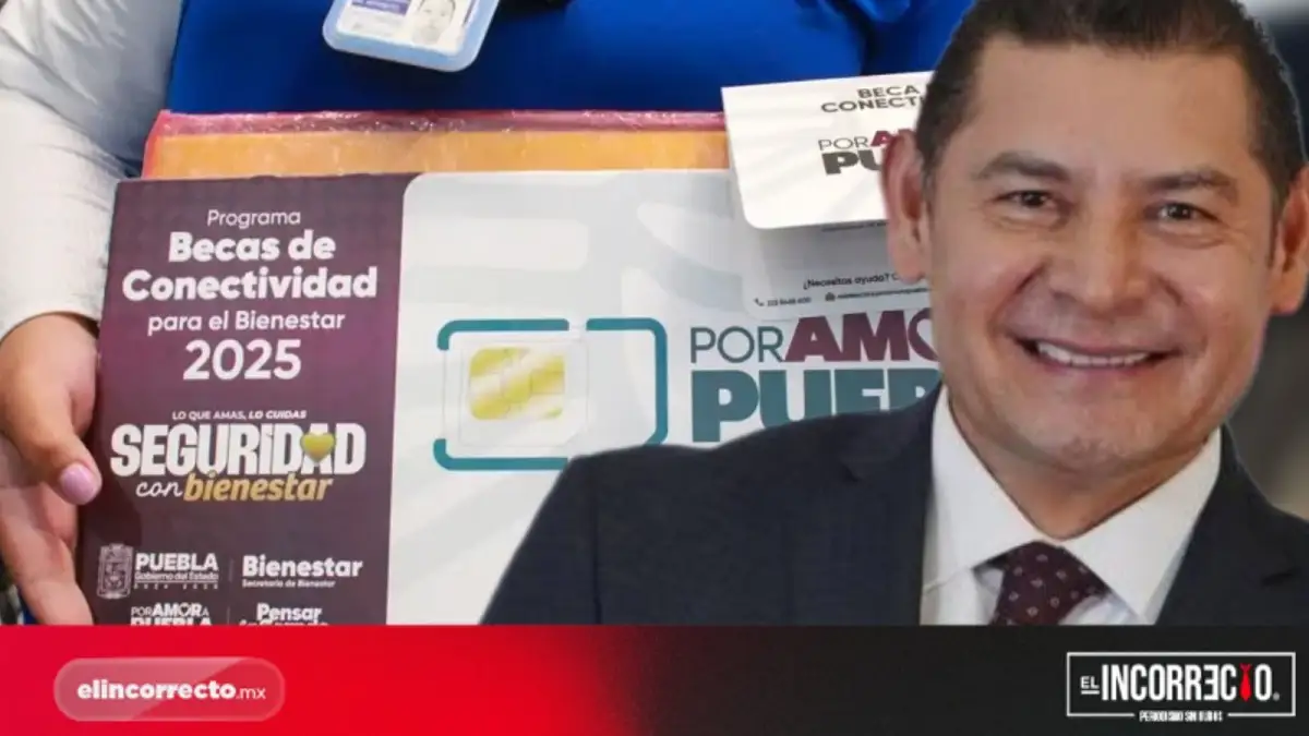 Entrega Armenta 79 mil chips con Internet gratuito a jóvenes de prepa y universidad