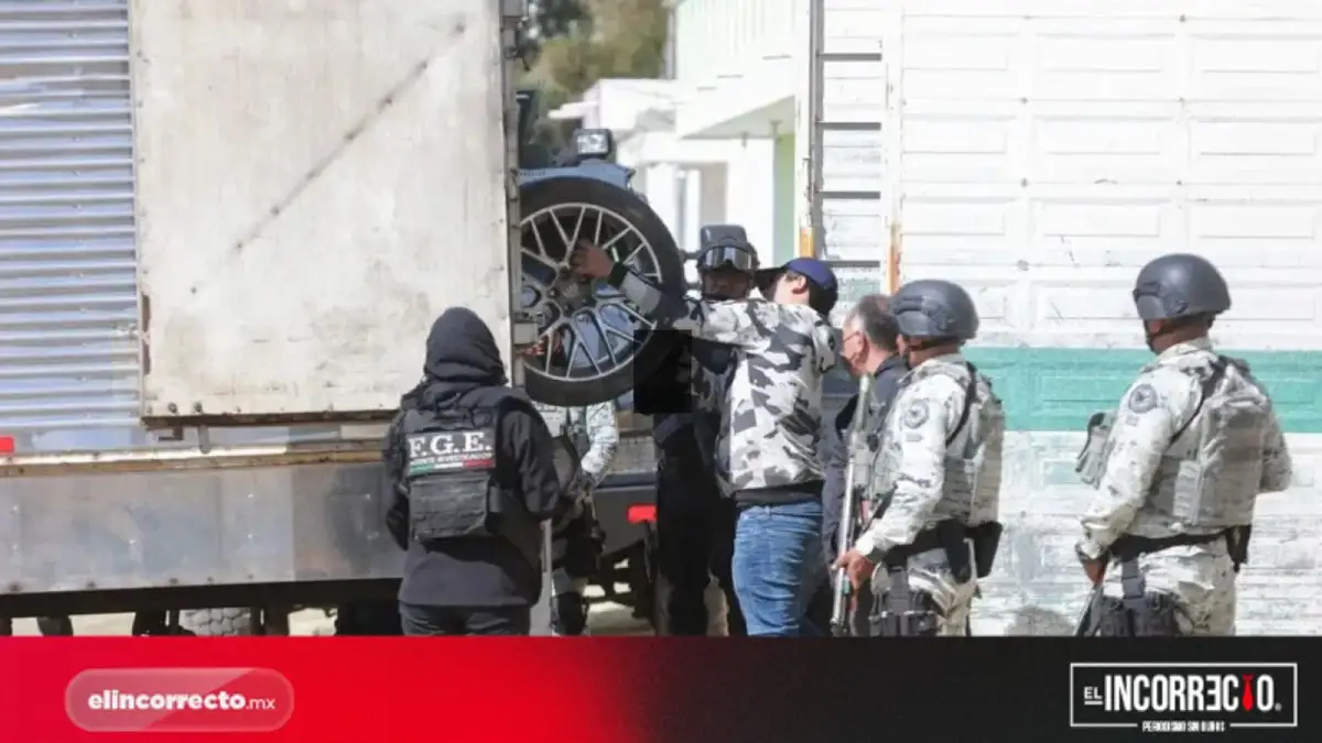 Estacionamientos y vía pública: el foco rojo del robo de autopartes en Puebla