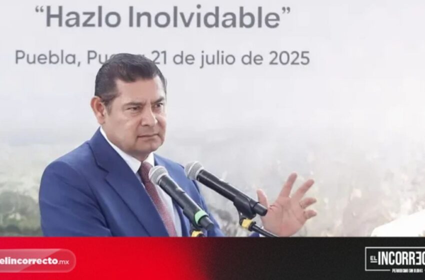  Armenta presenta balance de 200 días de gobierno: se necesita recuperar el dinamismo tras la muerte de los gobernadores 