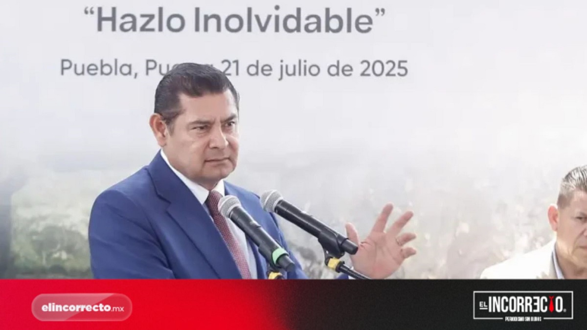 Armenta presenta balance de 200 días de gobierno: se necesita recuperar el dinamismo tras la muerte de los gobernadores