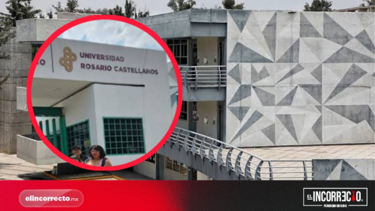 Confirman construcción de una Universidad Rosario Castellanos de Medicina en Puebla para 2026