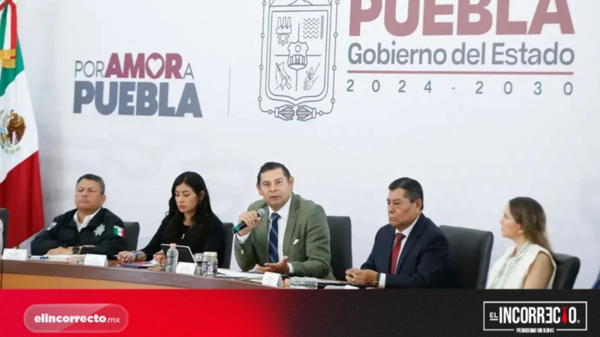 Confirman construcción de una Universidad Rosario Castellanos de Medicina en Puebla para 2026