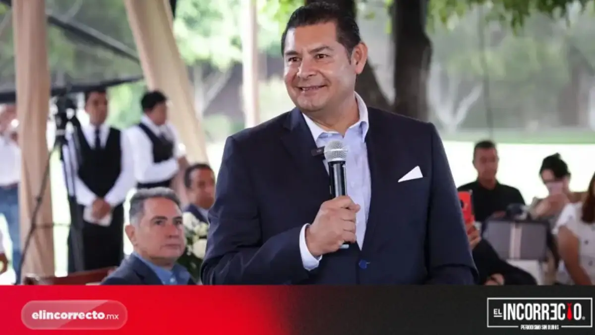 Presentan iniciativa de revocación de mandato en Puebla; aplicaría solo al gobernador