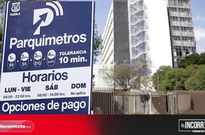  Analizan la instalación de parquímetros en inmediaciones del hospital San Alejandro