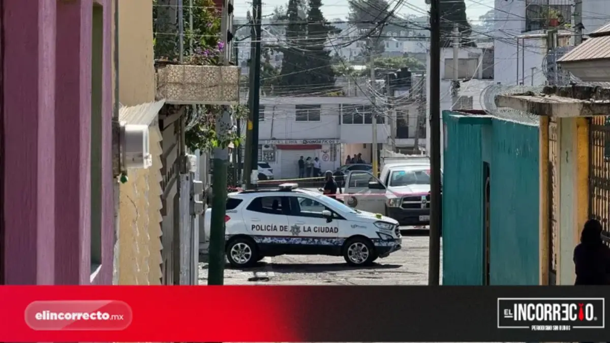 Delitos en Puebla registran su nivel más bajo en cinco años: Pepe Chedraui