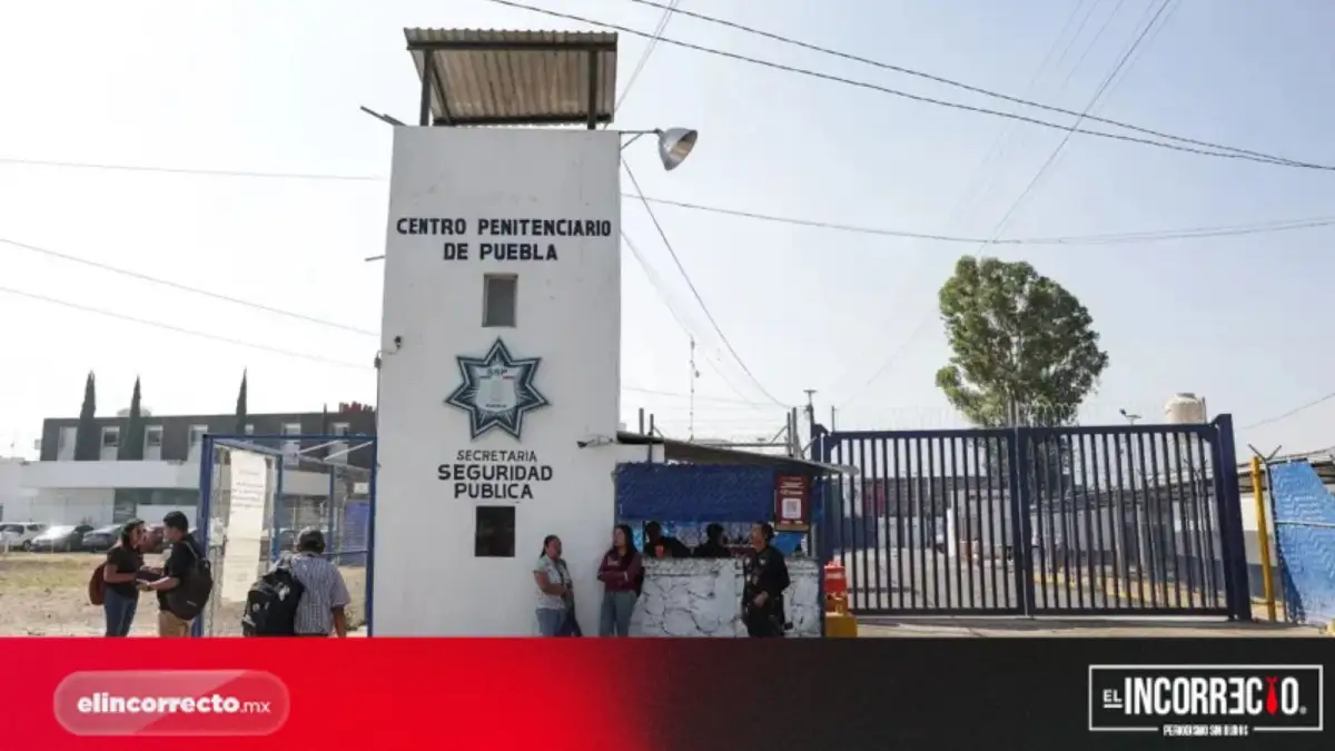 SSP remueve a directores de los penales de San Miguel y Tepexi