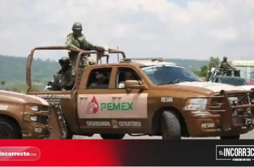  Pemex dona otros 60 mdp y patrullas al gobierno de Puebla por combate al robo de combustible   