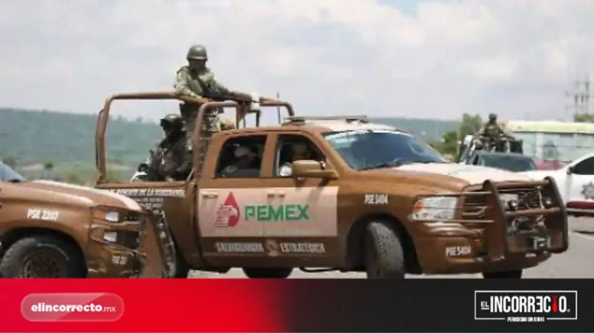 Pemex dona otros 60 mdp y patrullas al gobierno de Puebla por combate al robo de combustible