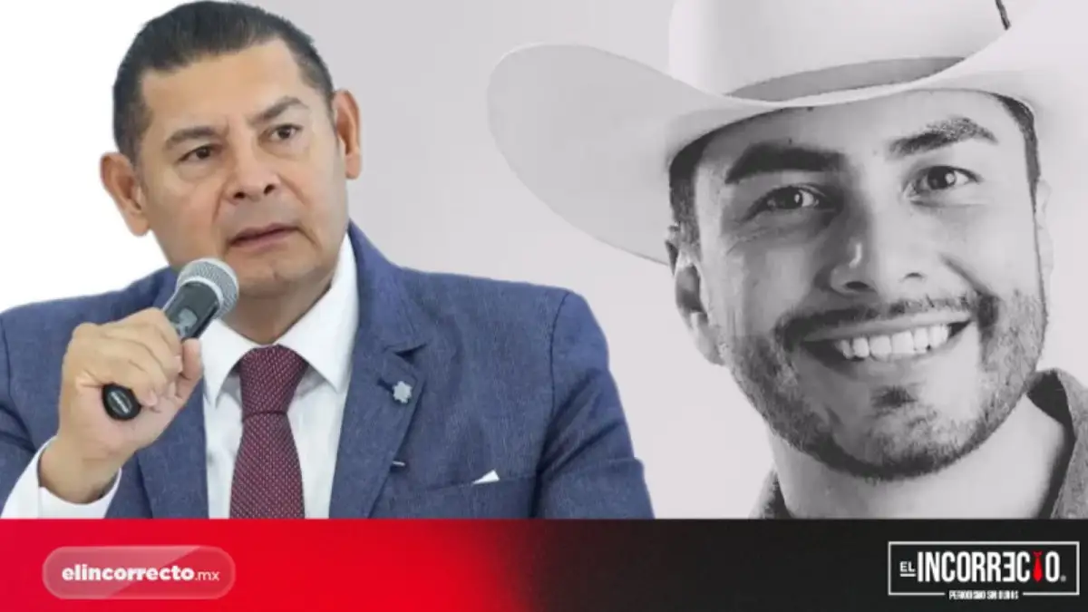 Exhorta Armenta a personas afectadas por alcalde de Cuyoaco que denuncien