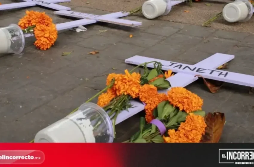  De 15 feminicidios en Puebla este 2025, en ocho ya detuvieron a los responsables