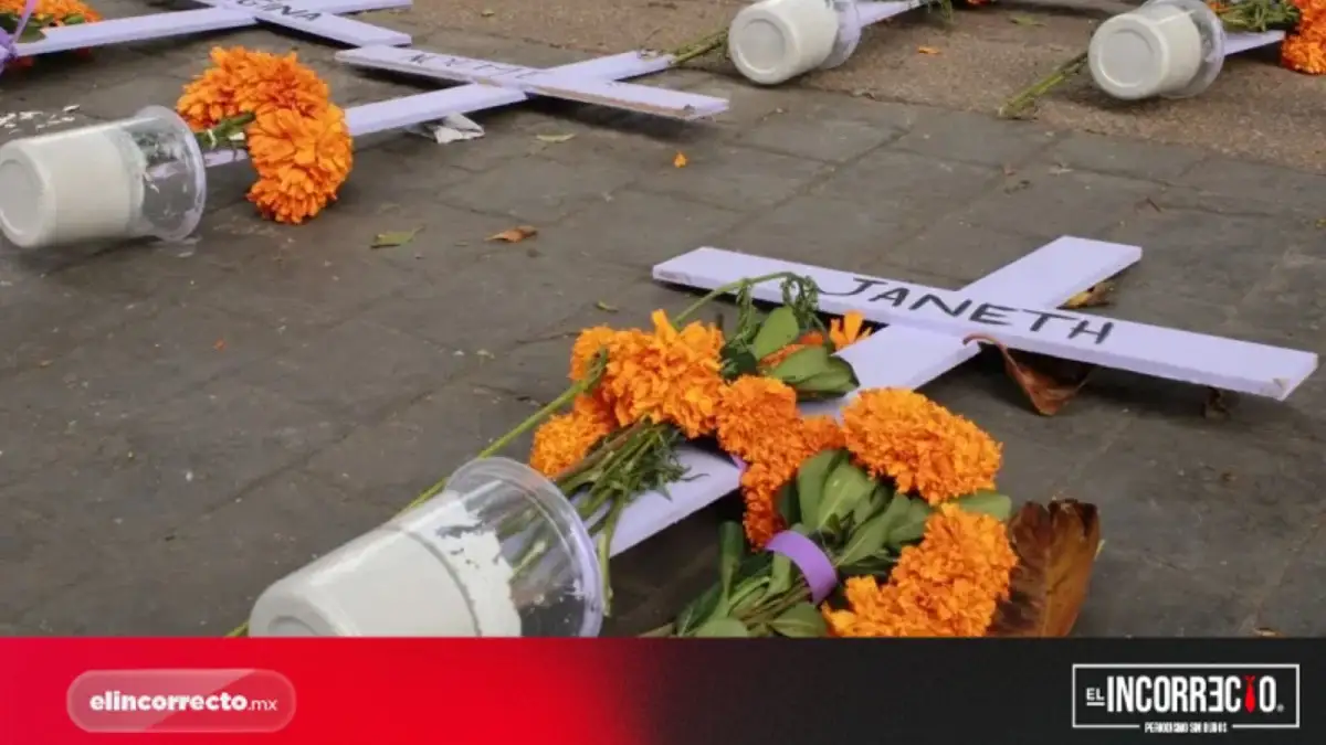 De 15 feminicidios en Puebla este 2025, en ocho ya detuvieron a los responsables
