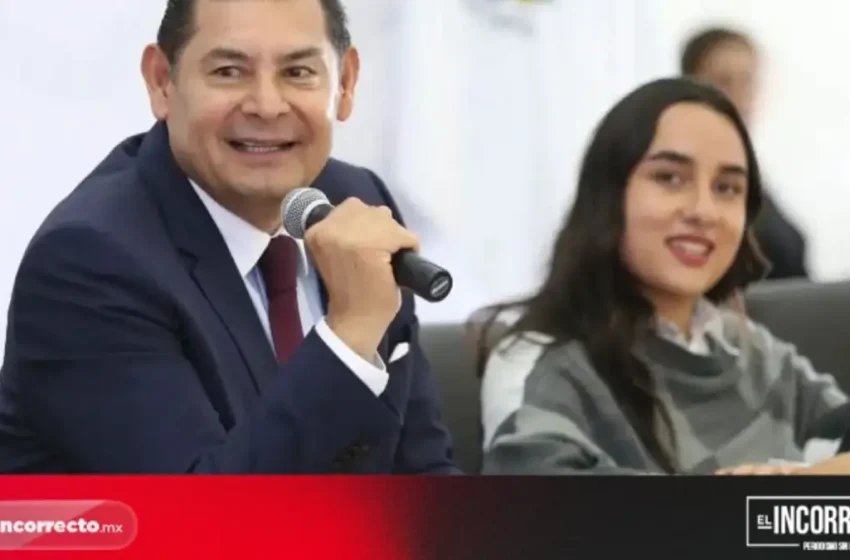  Alexa Espidio será diputada local, confirma Armenta