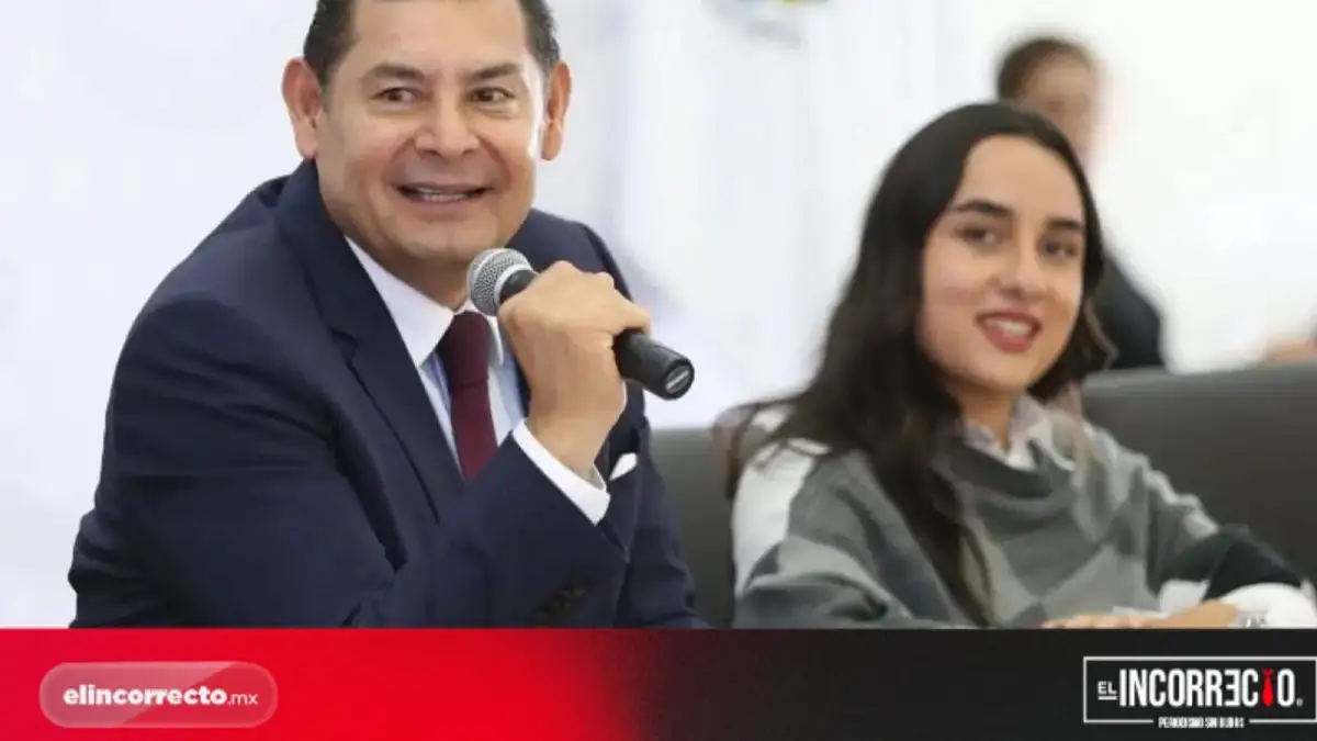 Alexa Espidio será diputada local, confirma Armenta