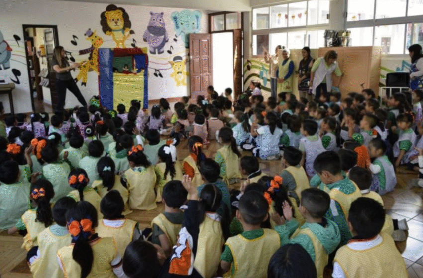  Policía de San Pedro Cholula promueve ciberseguridad infantil y educación vial a través de actividades lúdicas