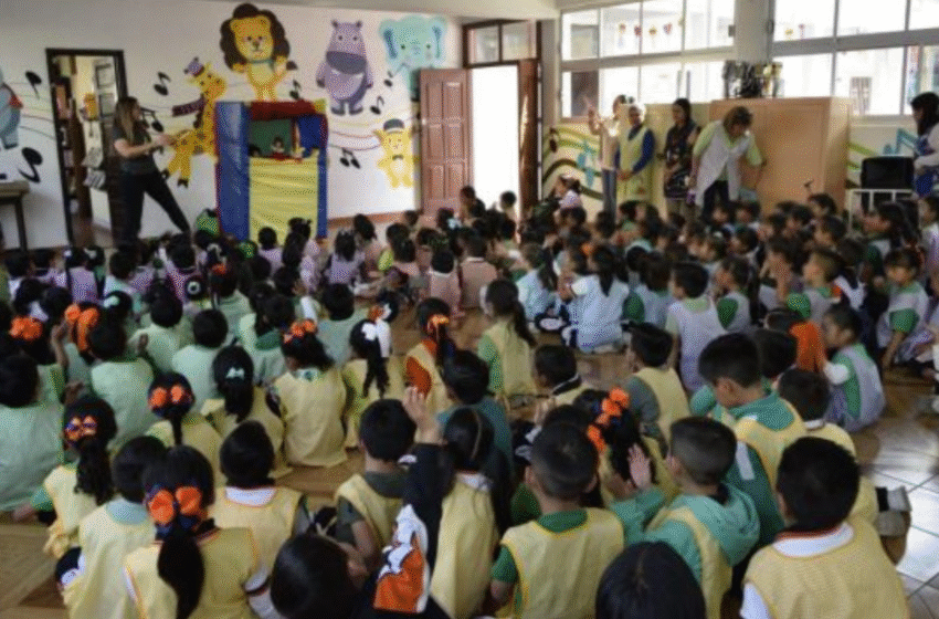  Policía de San Pedro Cholula promueve ciberseguridad infantil y educación vial a través de actividades lúdicas